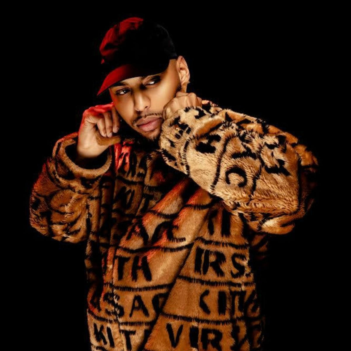 Artist picture of Dj Leska