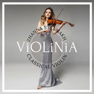 ViOLiNiA Zhanna Stelmakh