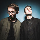Fred V & Grafix