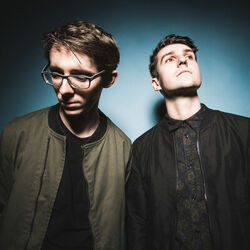Picture of Fred V & Grafix