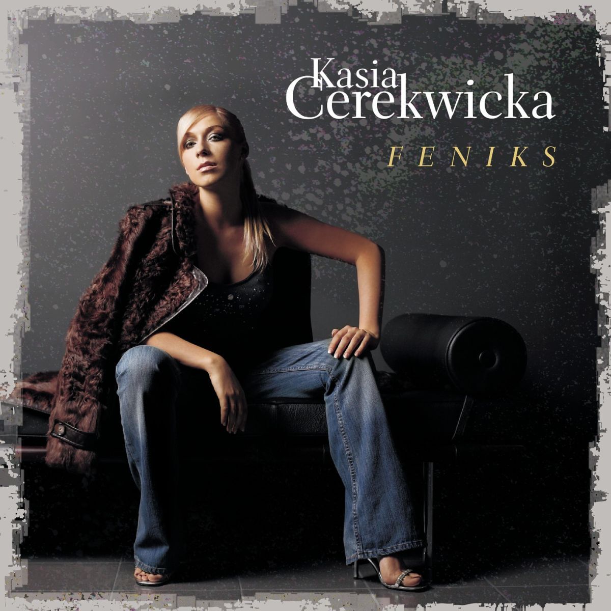 Kasia Cerekwicka