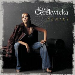Picture of Kasia Cerekwicka