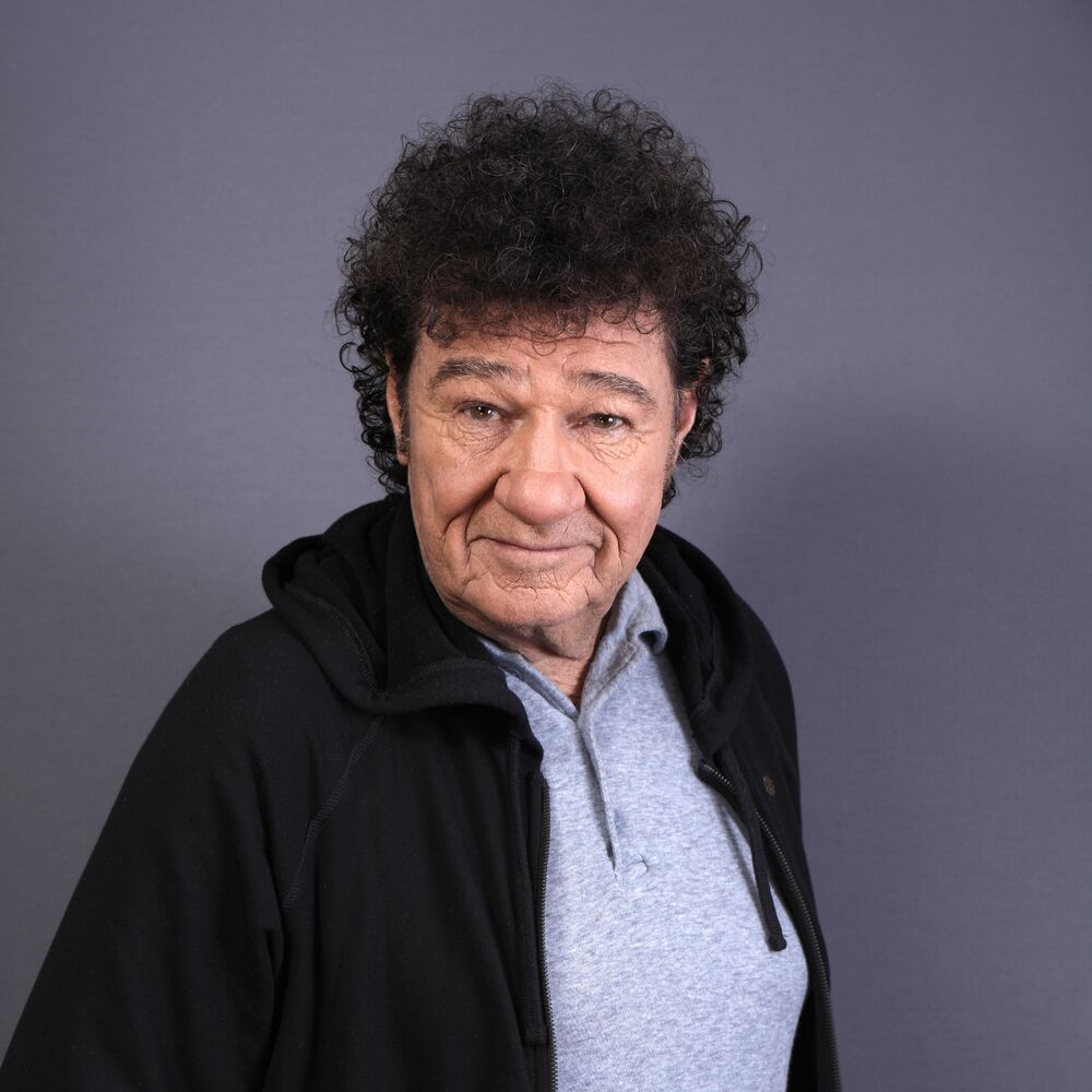 Picture of Robert Charlebois