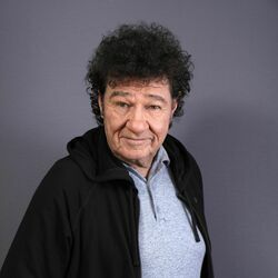 Picture of Robert Charlebois