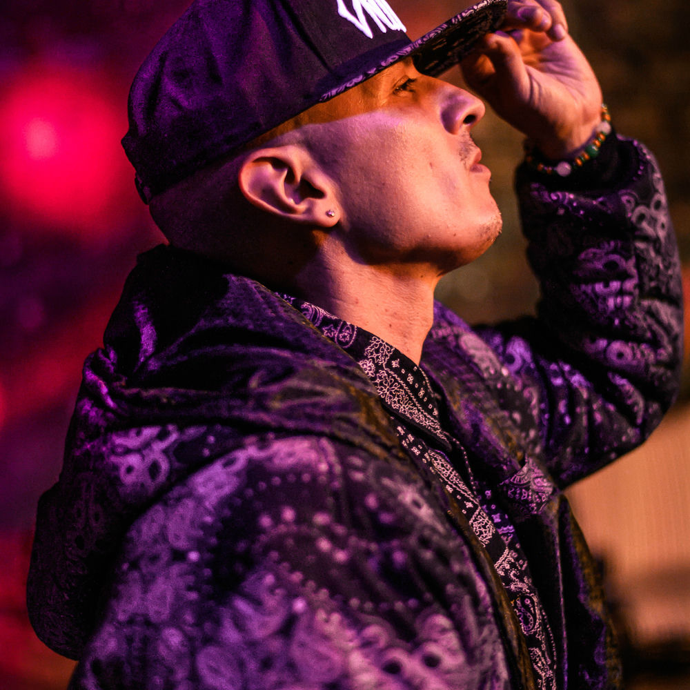 Photo de l'artiste Rocca