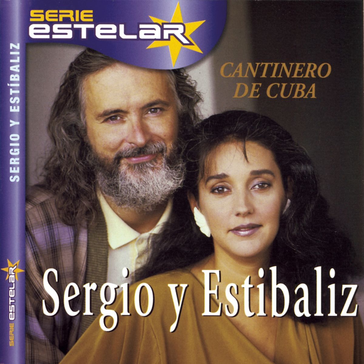 Sergio Y Estibaliz
