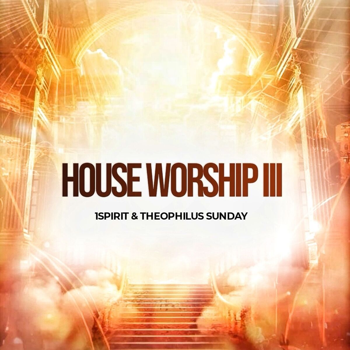 1spirit & Theophilus Sunday