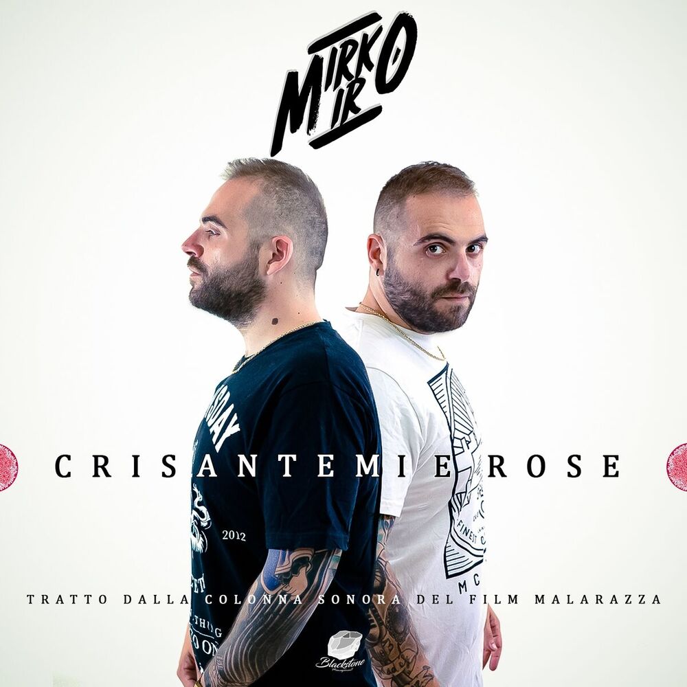 Picture of Mirko Miro