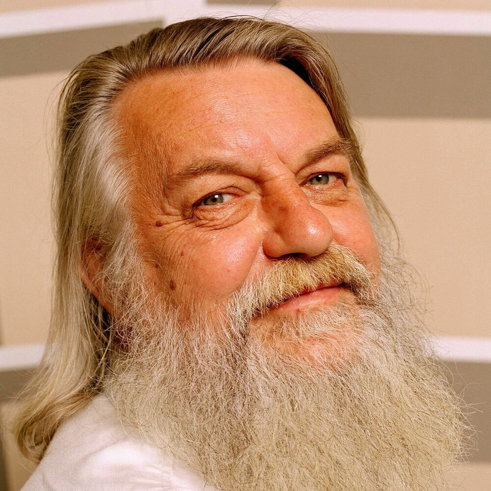 Picture of Robert Wyatt