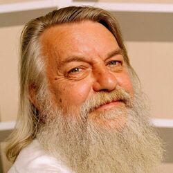 Picture of Robert Wyatt