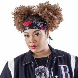 Picture of Da Brat