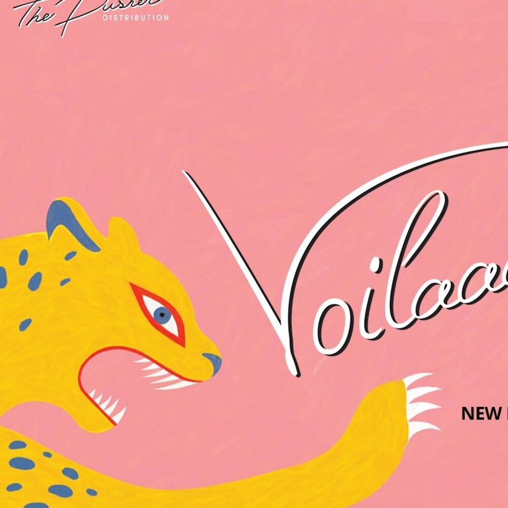 Picture of Voilaaa