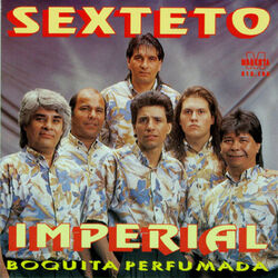 Picture of Sexteto Imperial