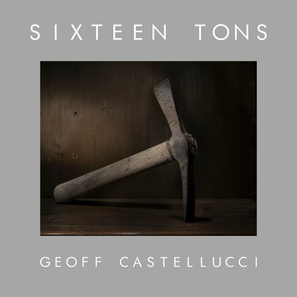 Picture of Geoff Castellucci