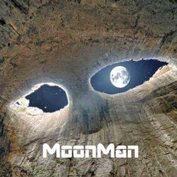 Picture of Moonman