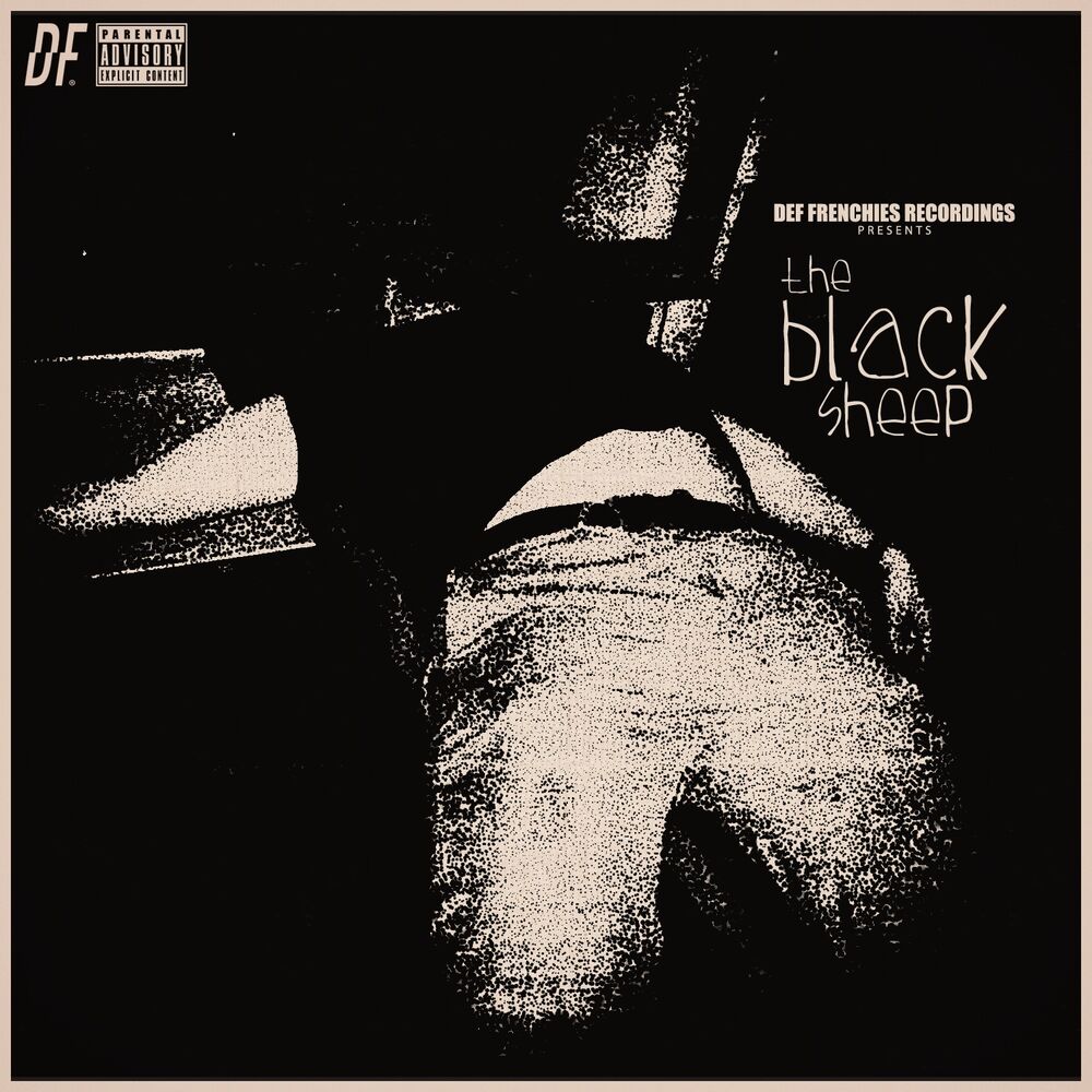 Picture of The Black Sheep