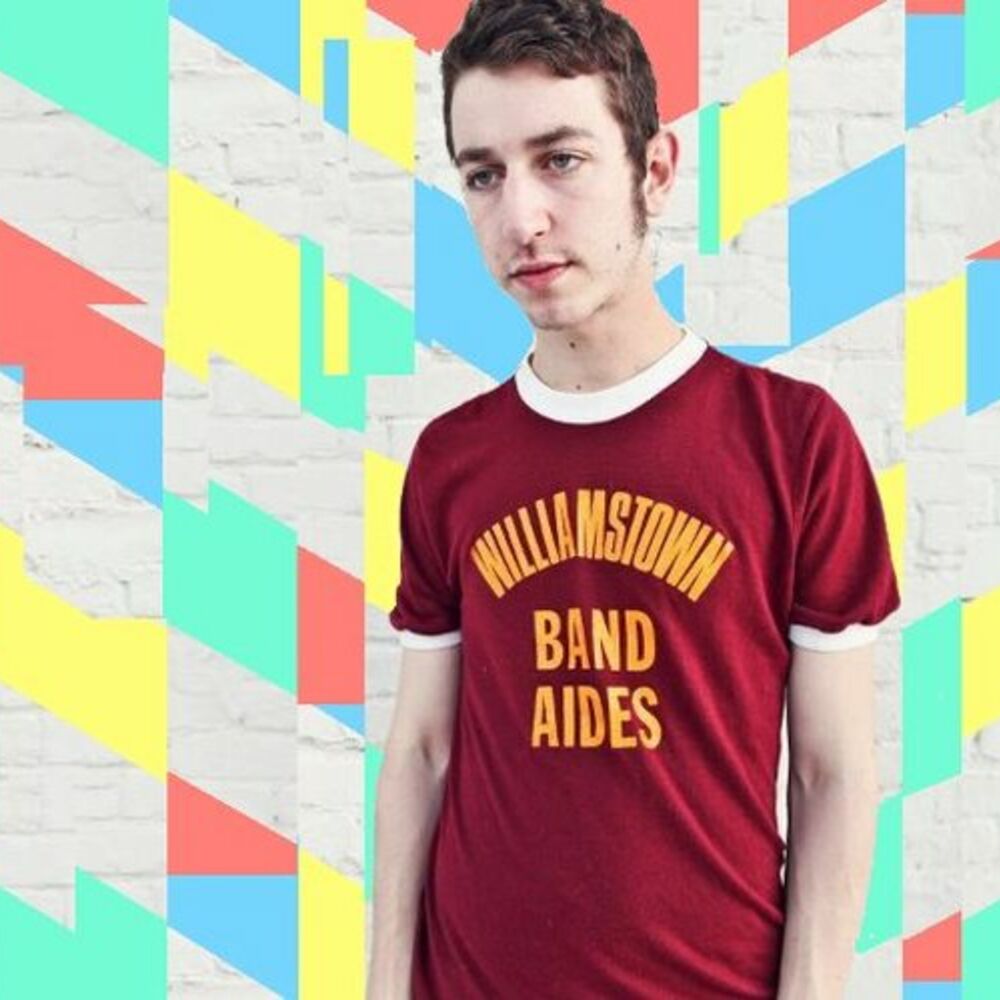 Picture of Chrome Sparks
