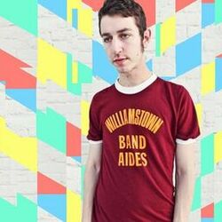 Picture of Chrome Sparks