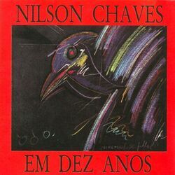 Picture of Nilson Chaves