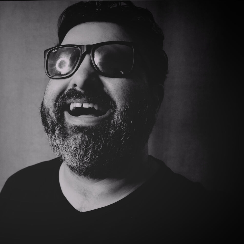 Picture of DJ PP
