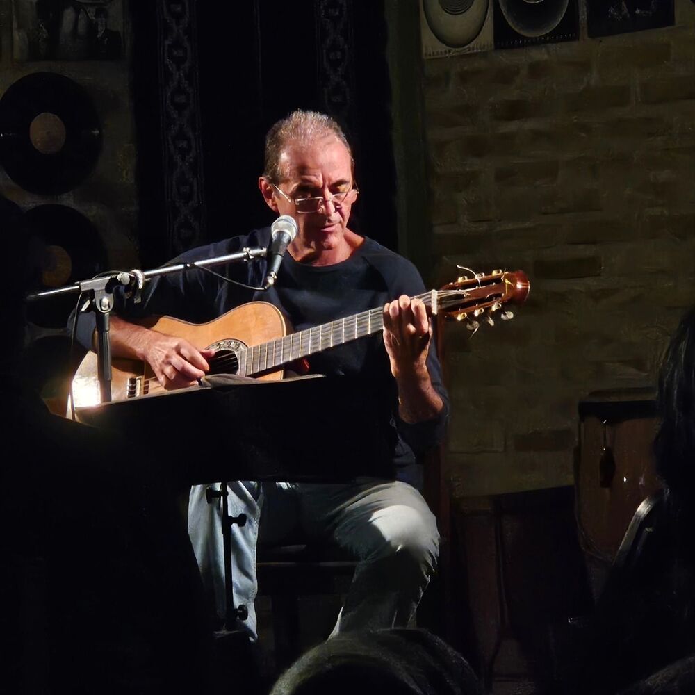 Picture of Jorge Fandermole