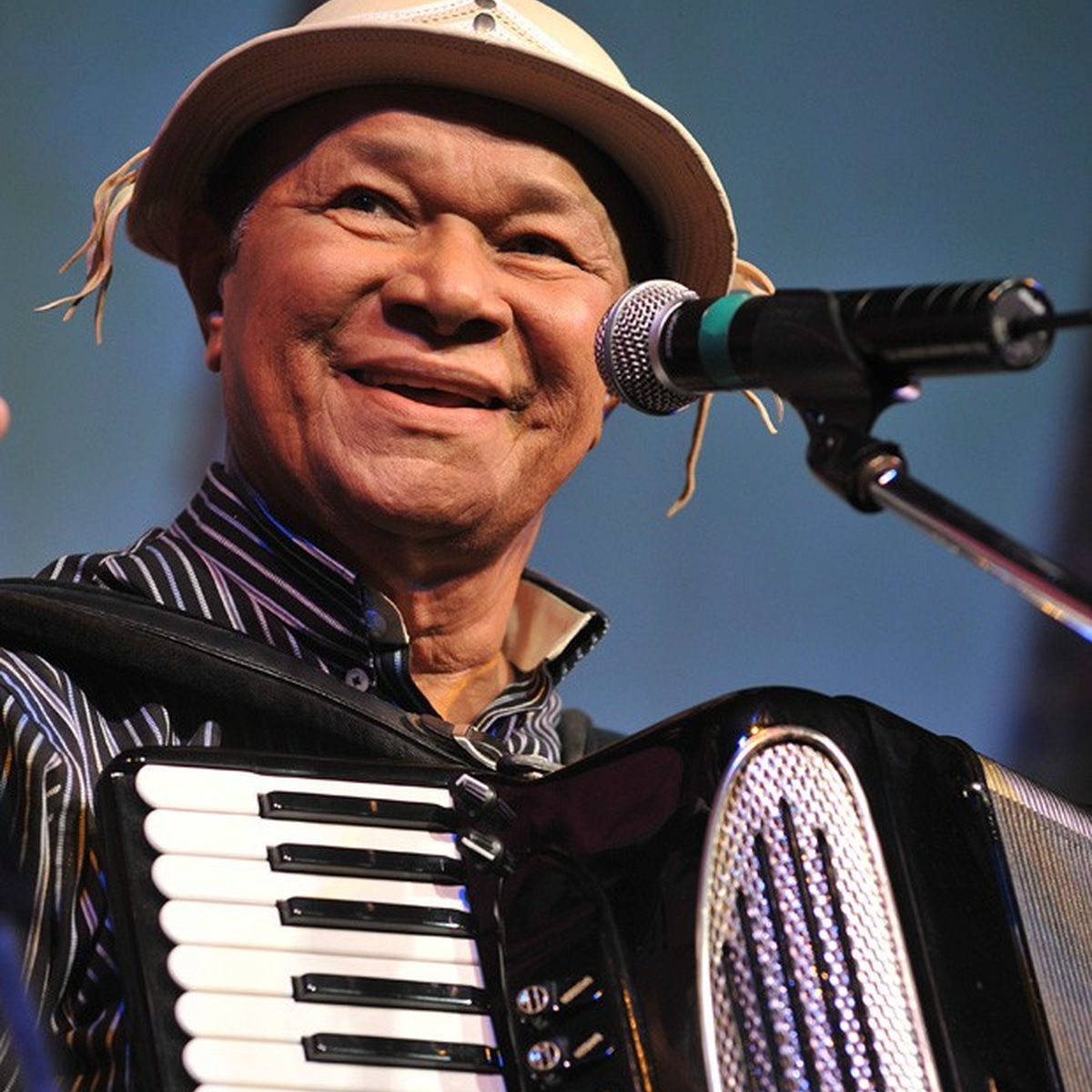 Artist picture of Dominguinhos