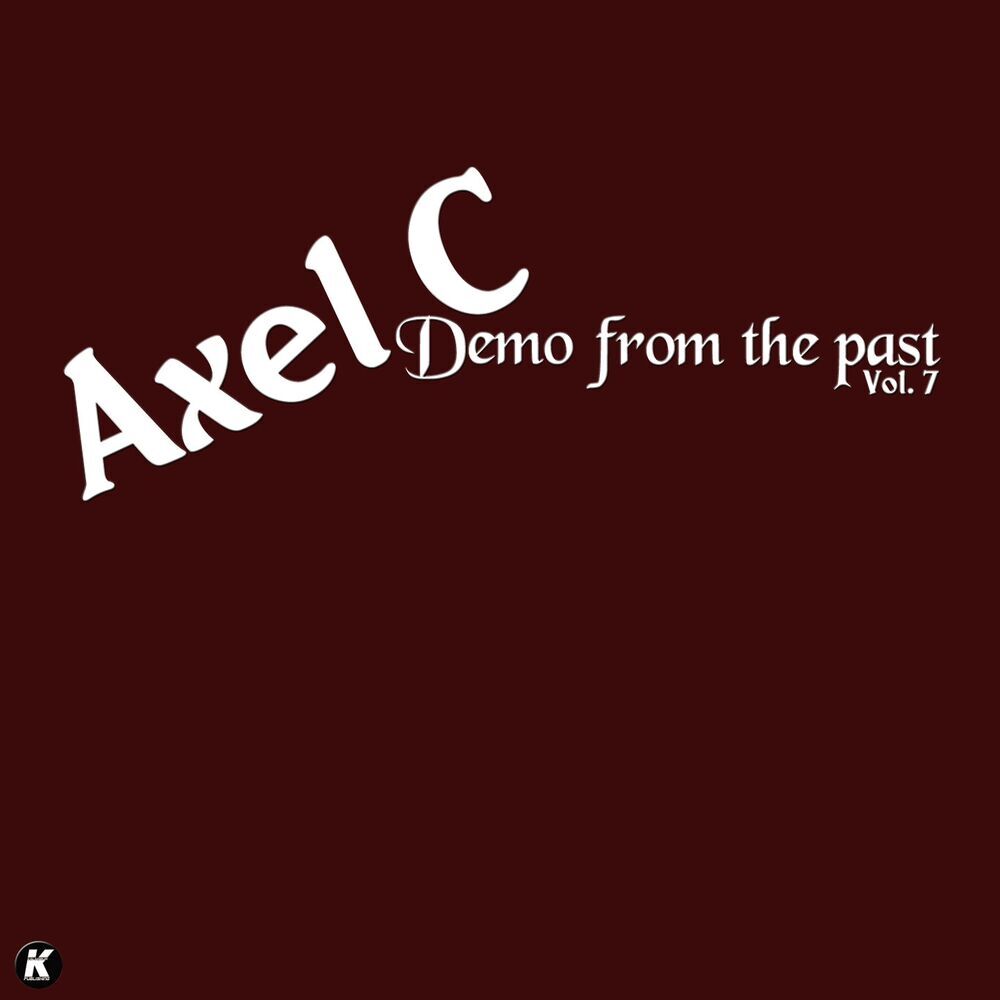 Picture of Axel C