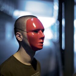Picture of Redshape