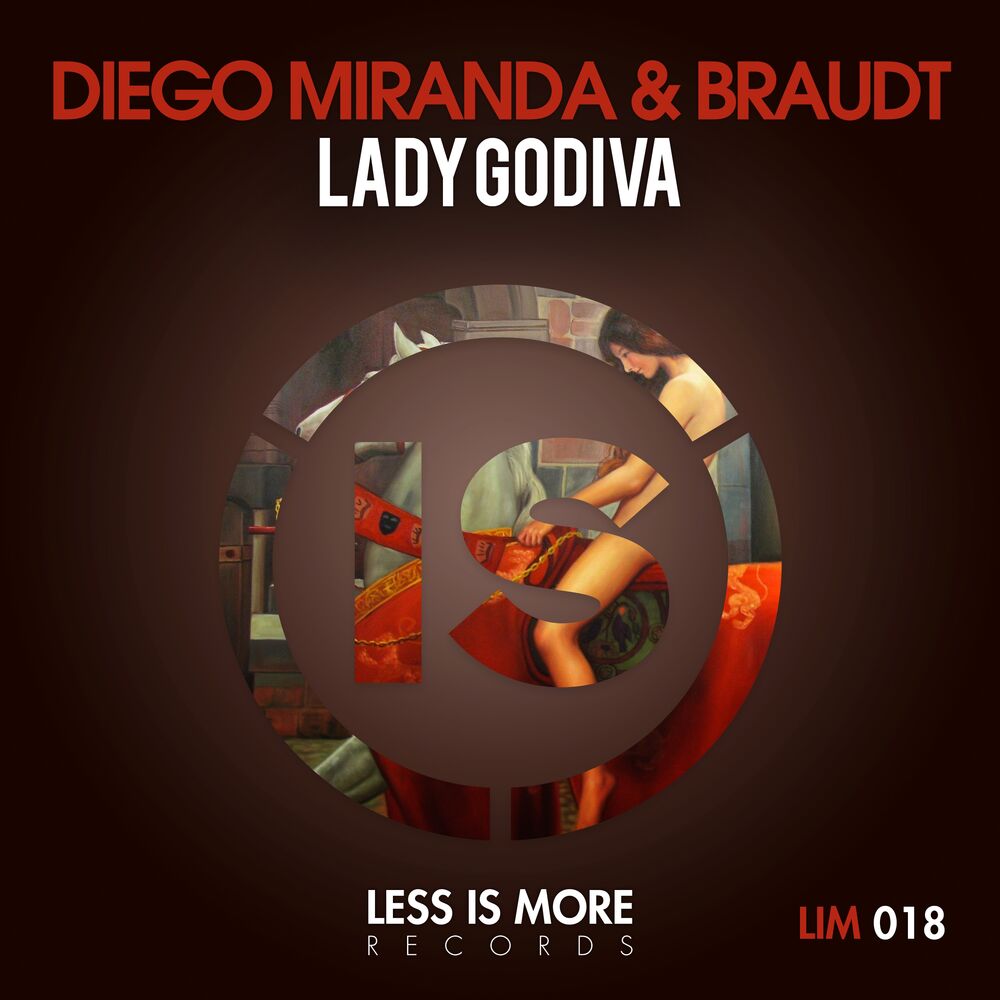 Picture of Diego Miranda & Braudt