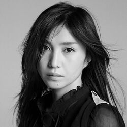 Picture of Chihiro Onitsuka