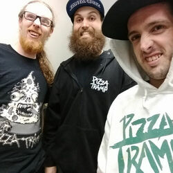 Picture of Pizzatramp
