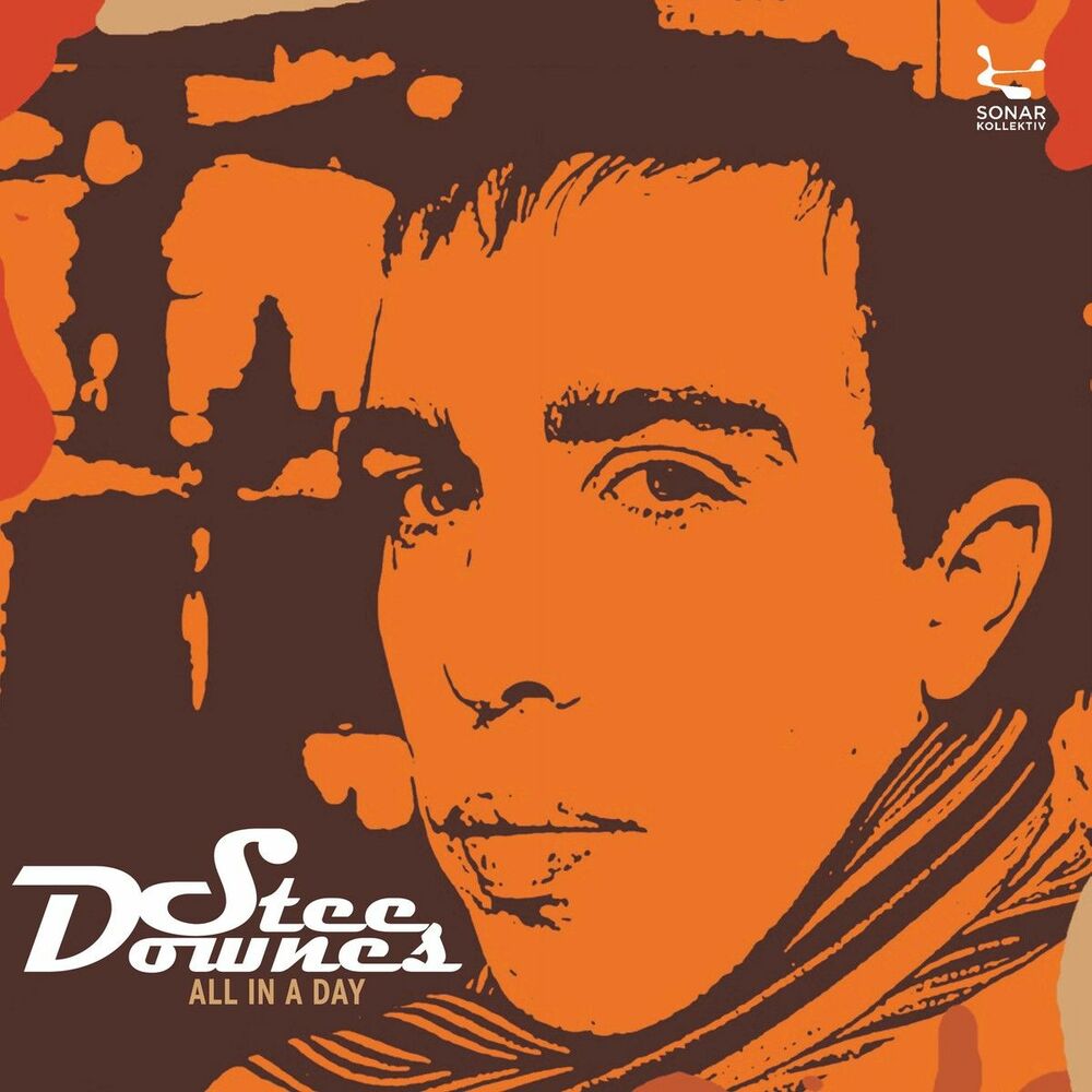 Picture of Stee Downes