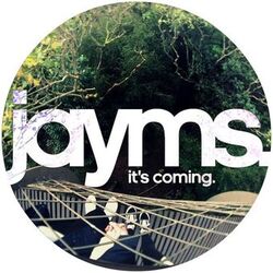 Picture of Jayms