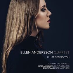 Picture of Ellen Andersson Quartet