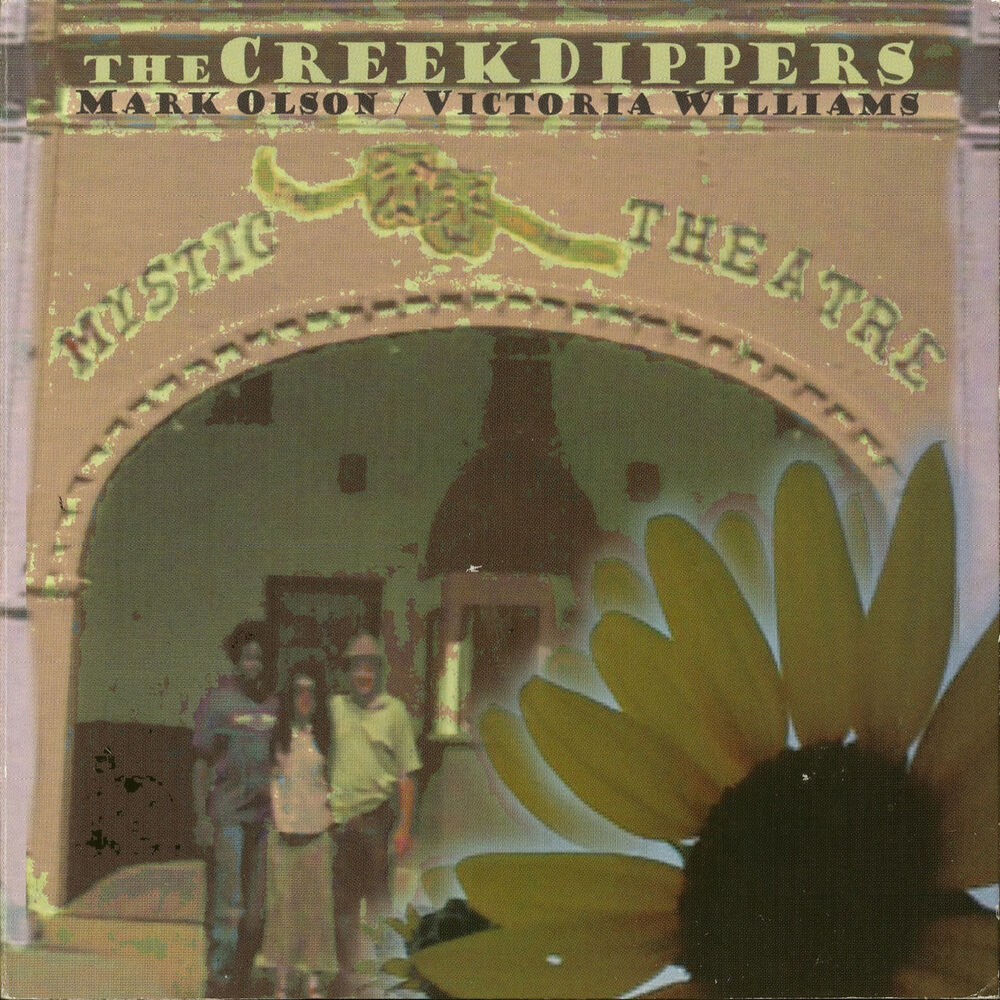 Picture of The Creekdippers
