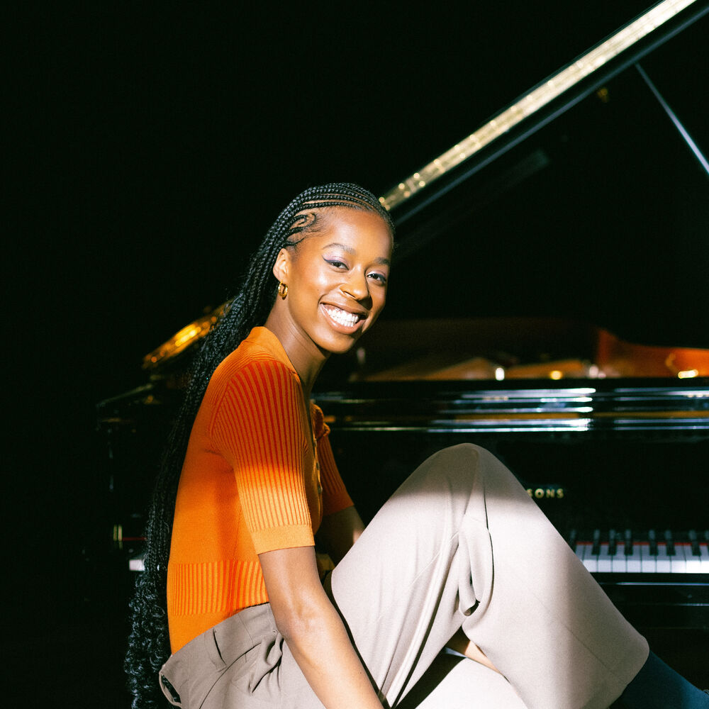 Picture of Jeneba Kanneh-Mason