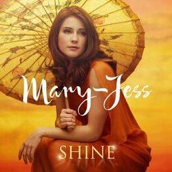 Picture of Mary-Jess