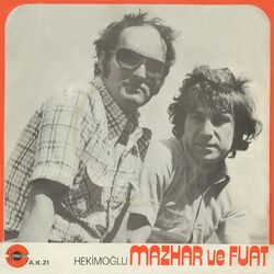 Mazhar Ve Fuat