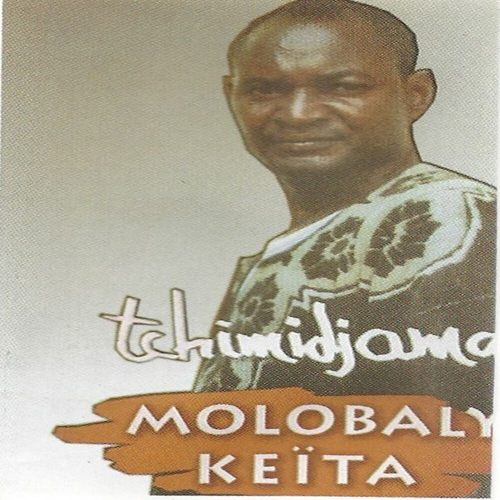 Picture of Molobaly Keita
