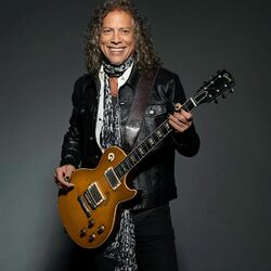 Kirk Hammett