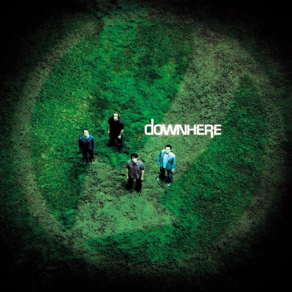 Picture of Downhere
