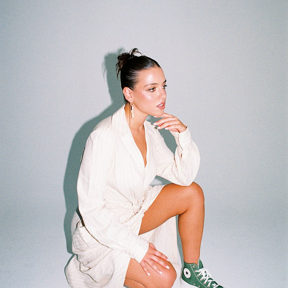 Artist picture of Michal Leah