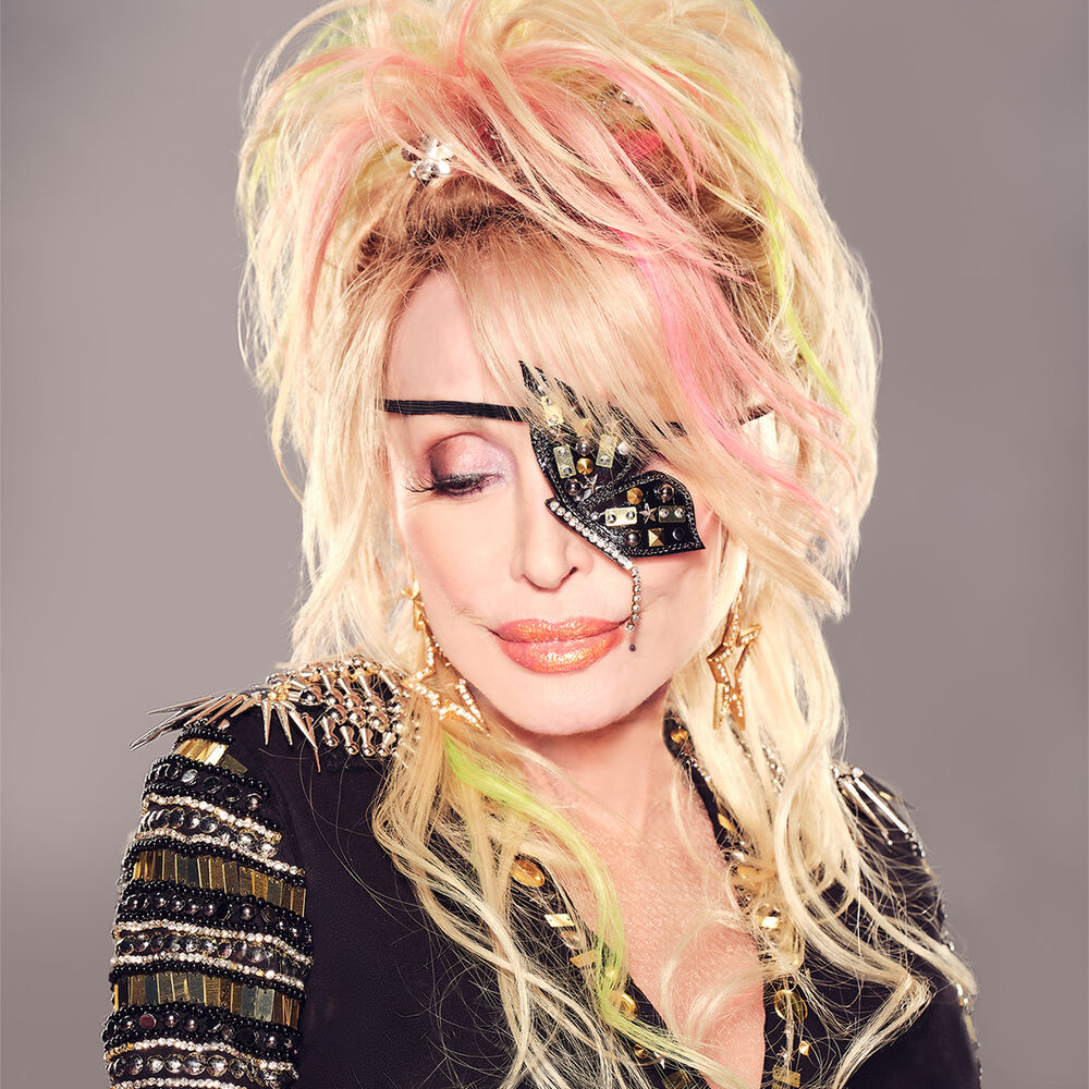 Picture of Dolly Parton