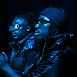Picture of Jore & Zpoppa