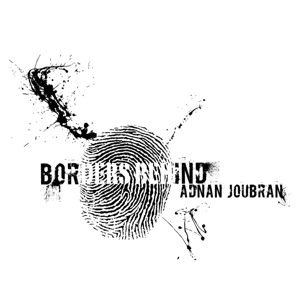 Picture of Adnan Joubran