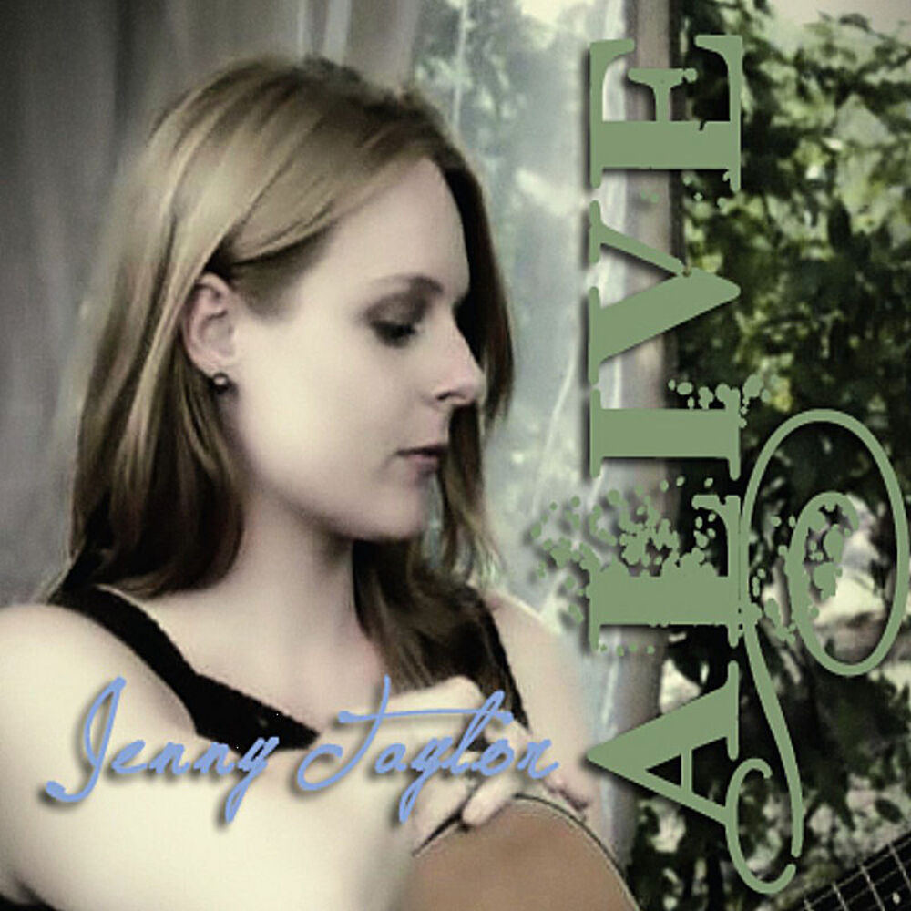 Picture of Jenny Taylor