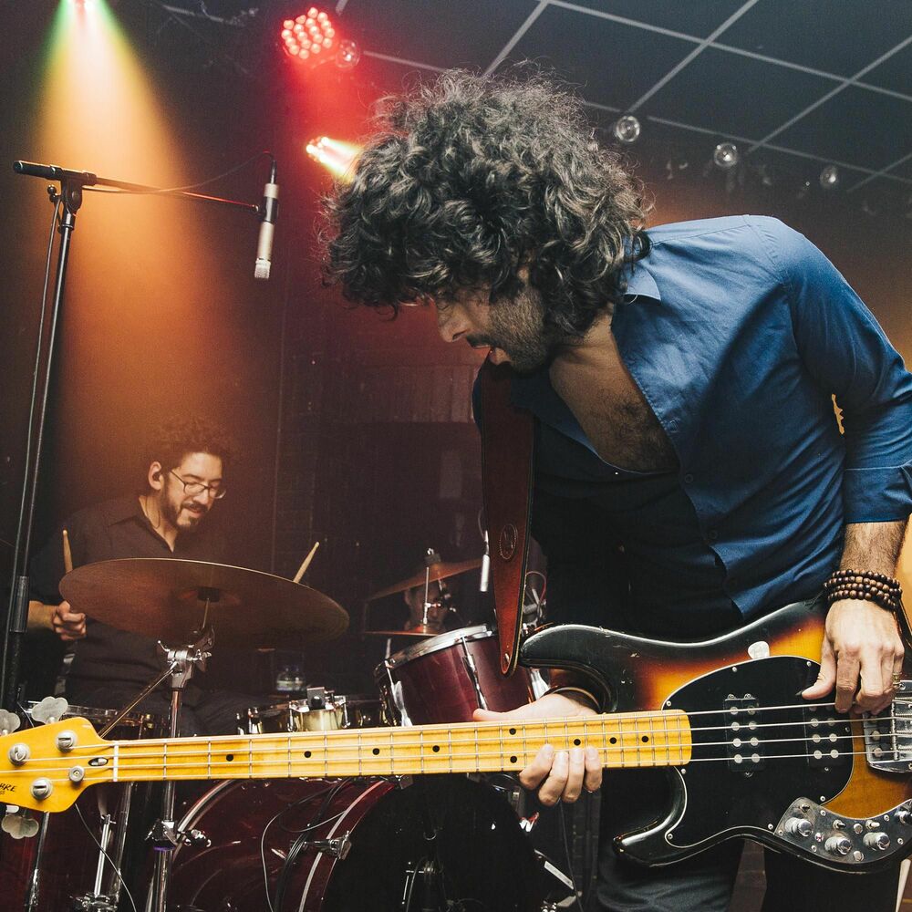 Picture of Mercury Rev