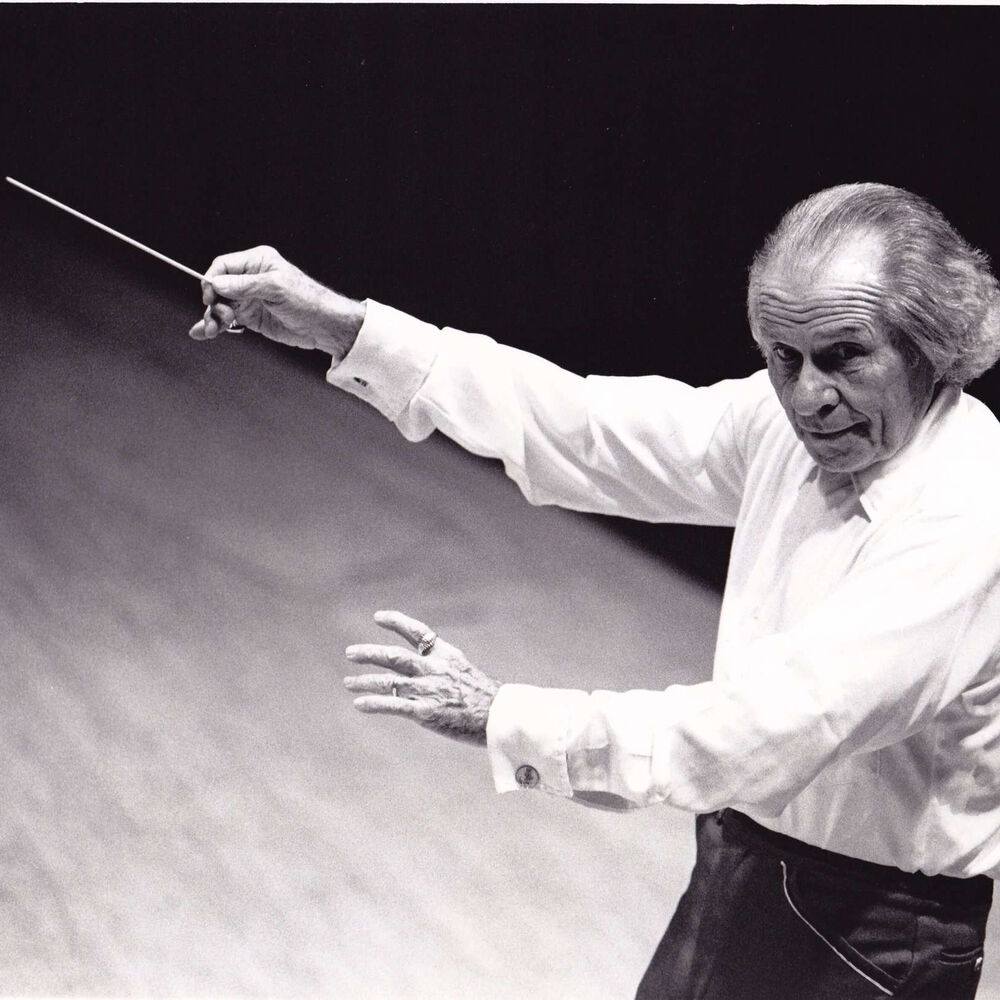 Picture of Frederick Fennell