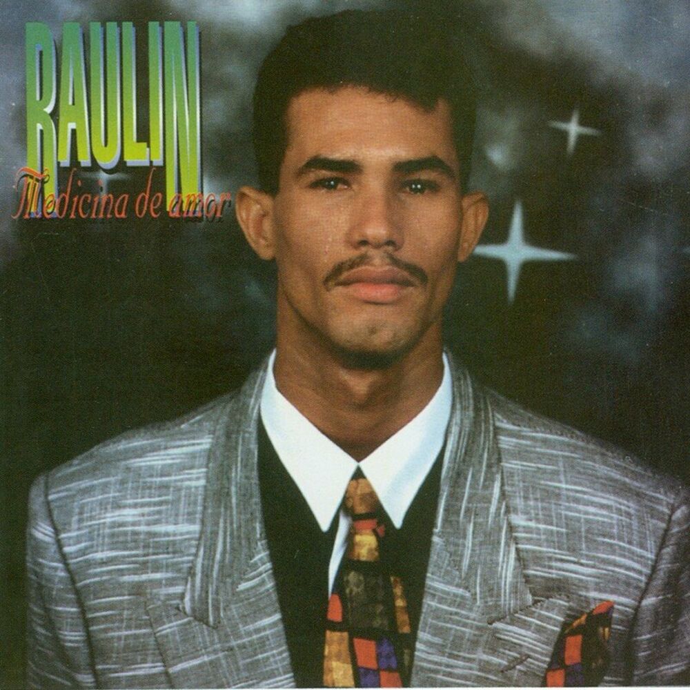 Picture of Raulín Rodríguez