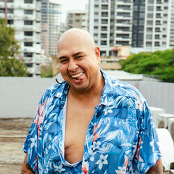 Picture of RD Maravilla